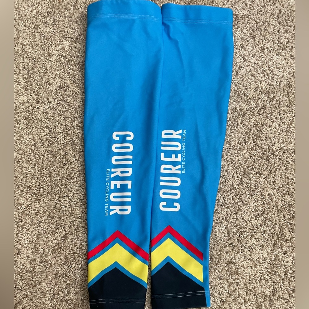 Eliel Cycling Arm warmers